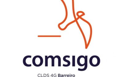 Projeto CLDS 4G Barreiro ‘COMsigo’ … Em Entrevista